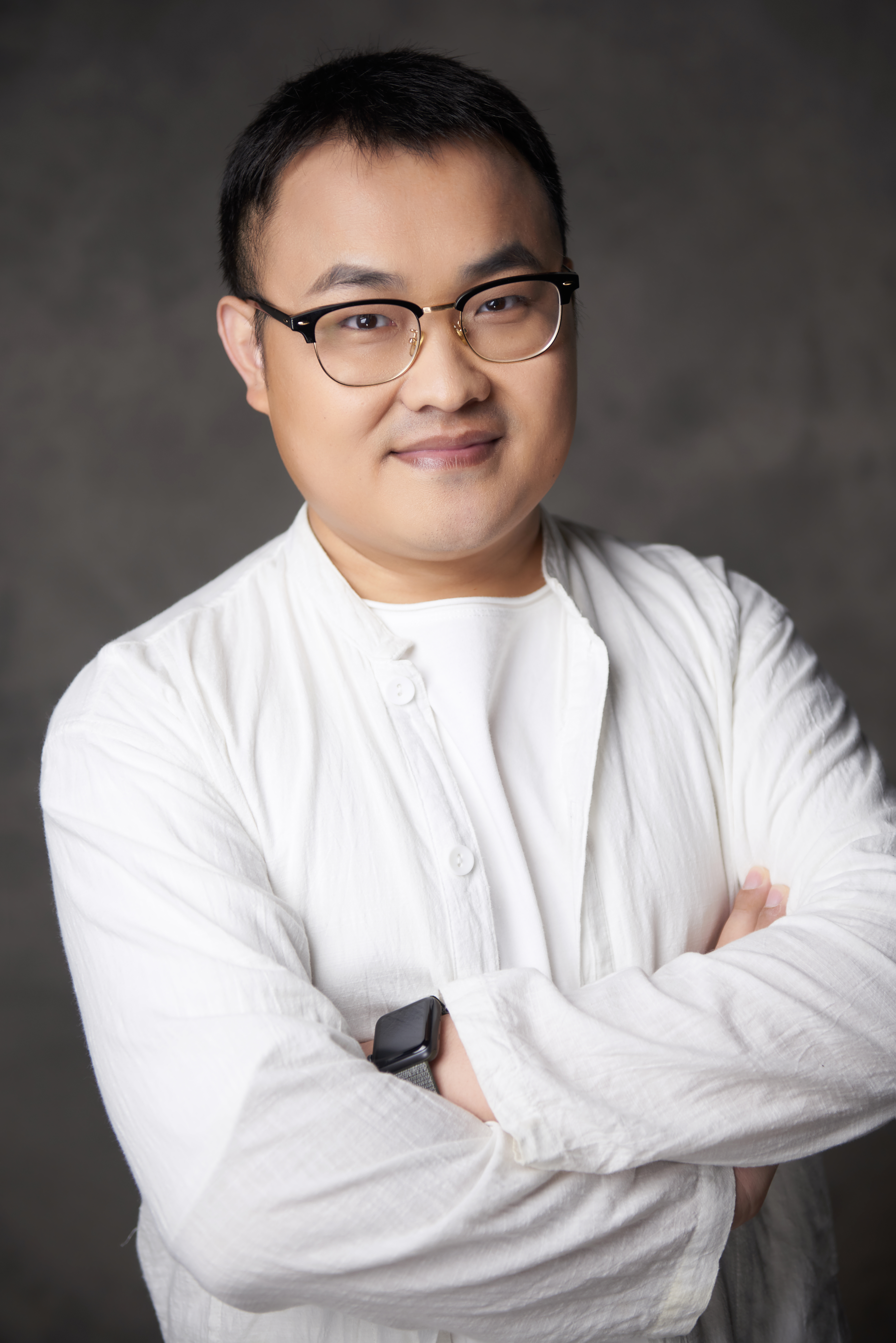 江小北 Jiang Xiaobei